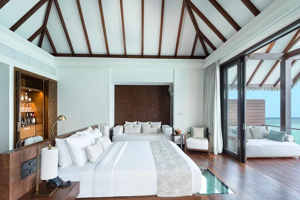 Ocean Villas