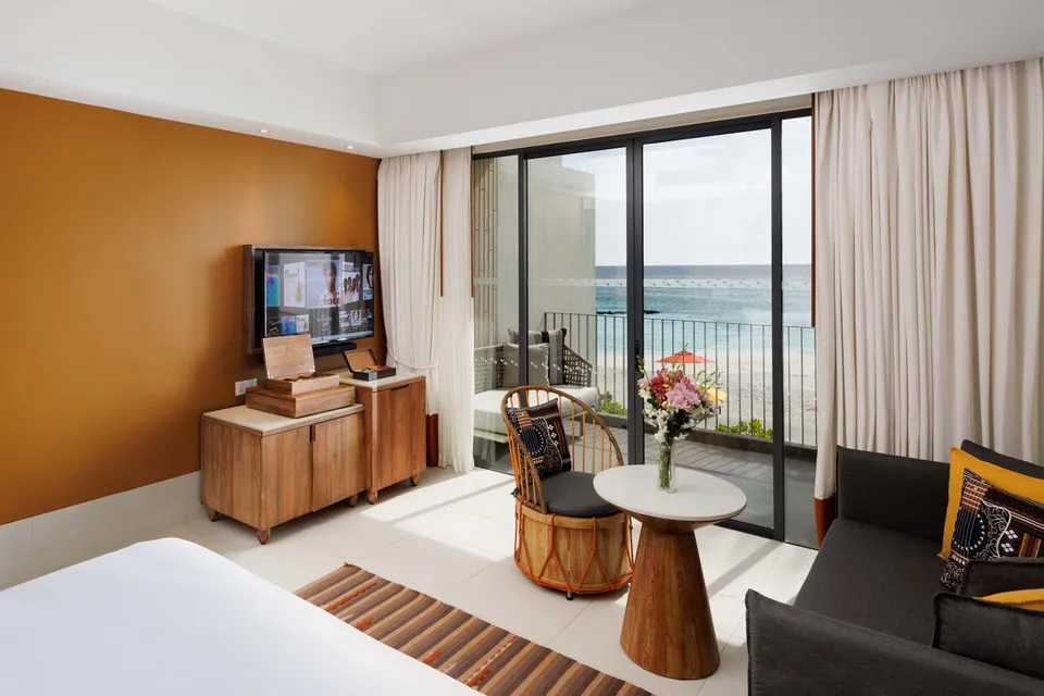 Silver Beach Studio