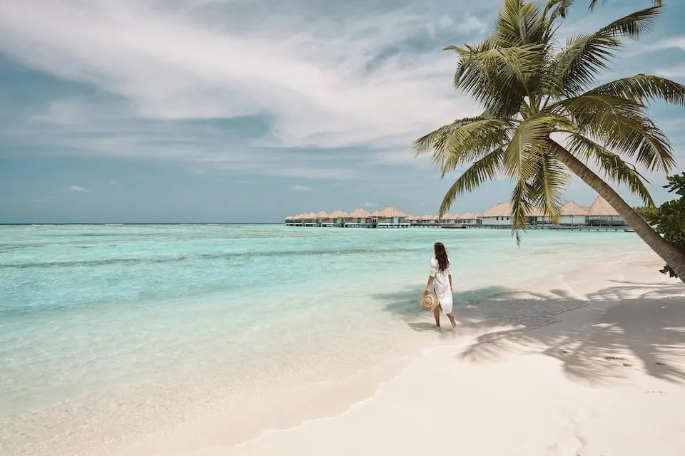 Suite (Beach)