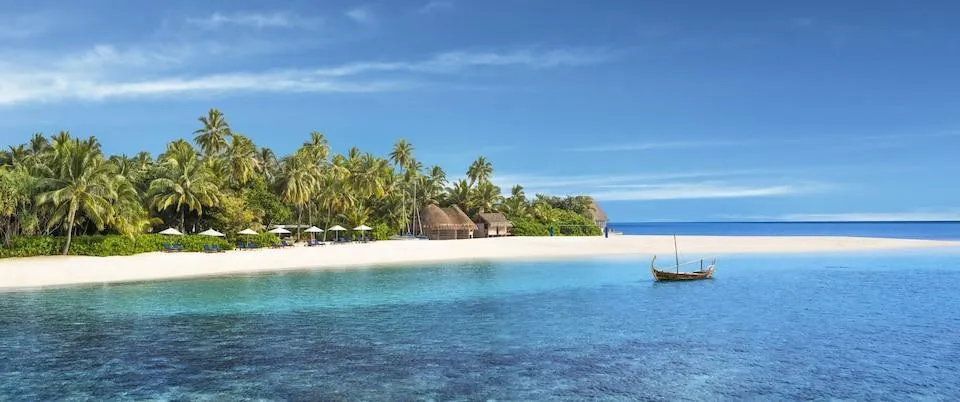 SUPERIOR OVERWATER ONE-BEDROOM VILLA
