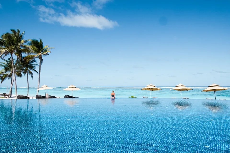 Radisson Blu Resort Maldives