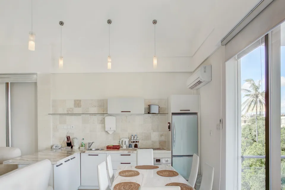 Penthouse, 3 Bedrooms