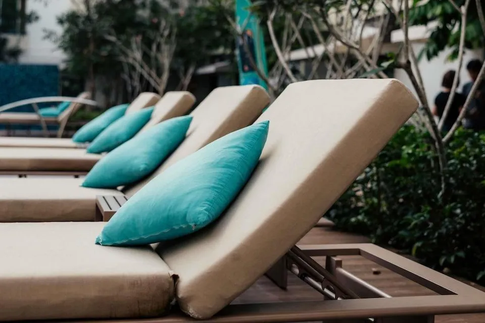 Mercure Langkawi Pantai Cenang