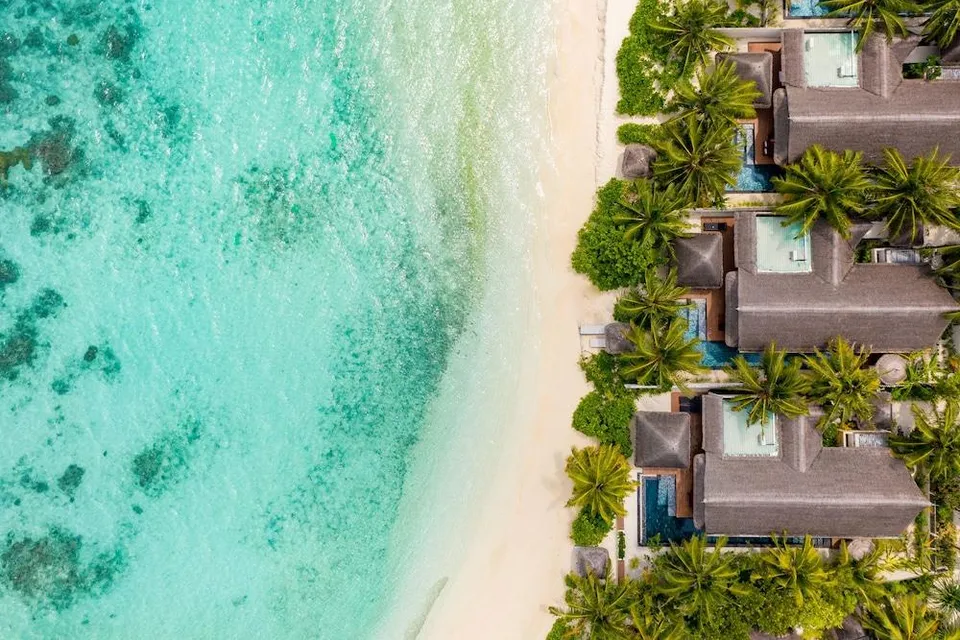Ozen Reserve Bolifushi
