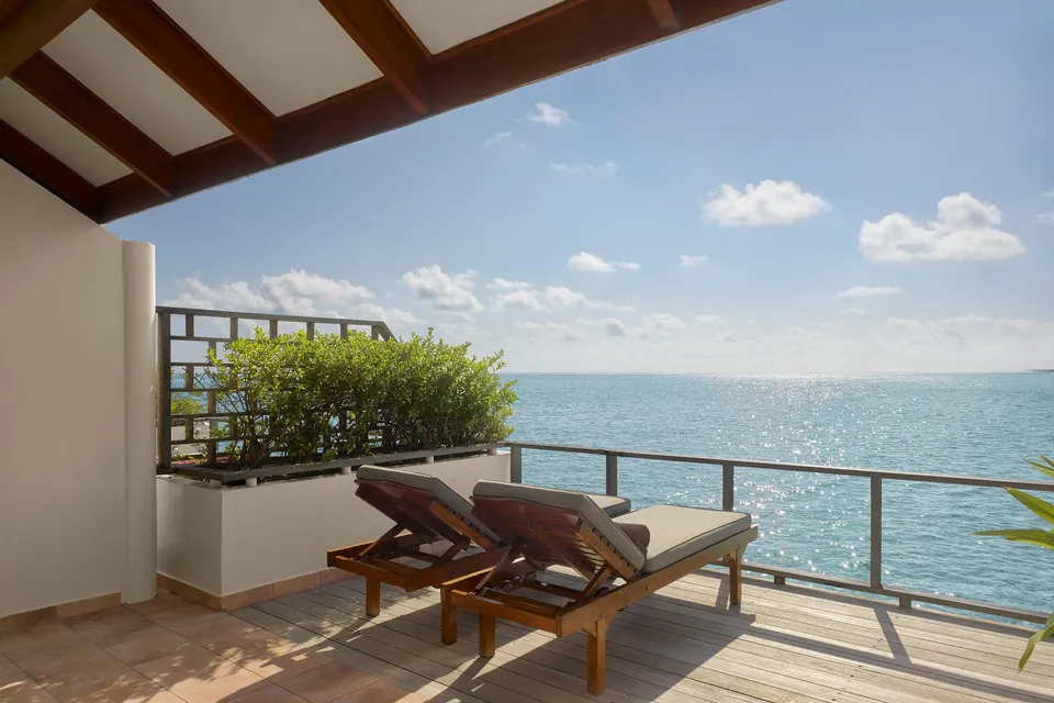 Water Villa