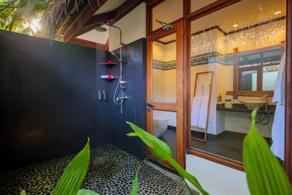 Beach Villa