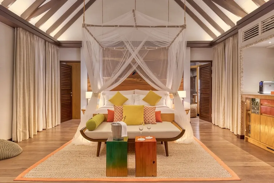 Earth Villa