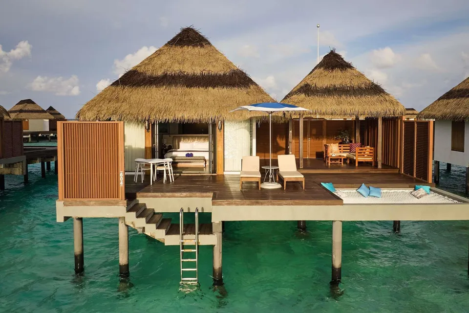 Ocean Villa