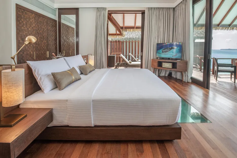 Ocean Villas
