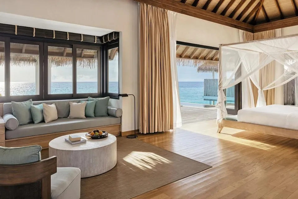Suite (Water)