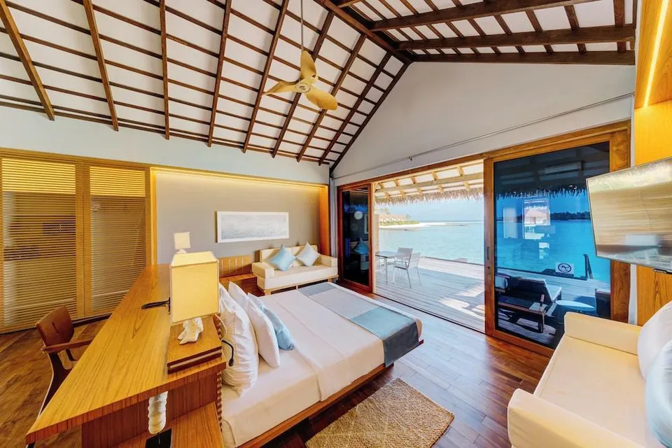 Water Bungalow