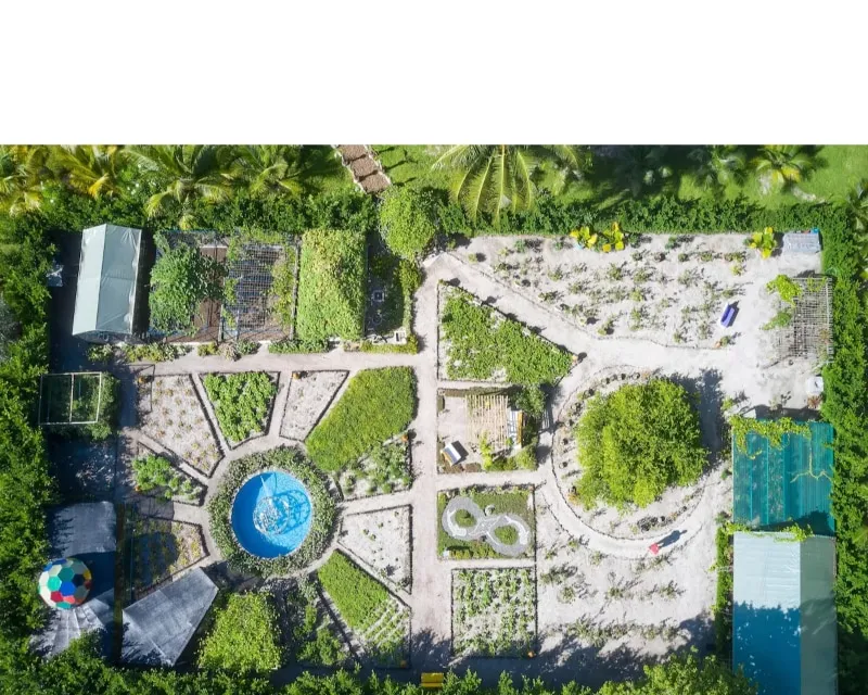 Villa Park Sun Island Resort