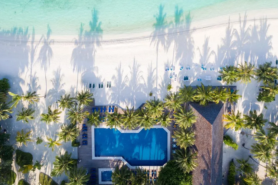 Meeru Island Resort & Spa