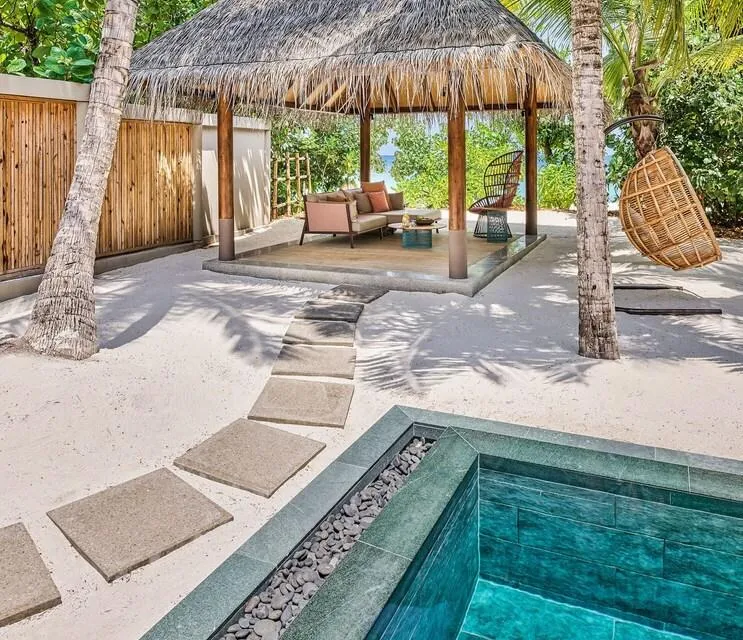 JOALI Maldives
