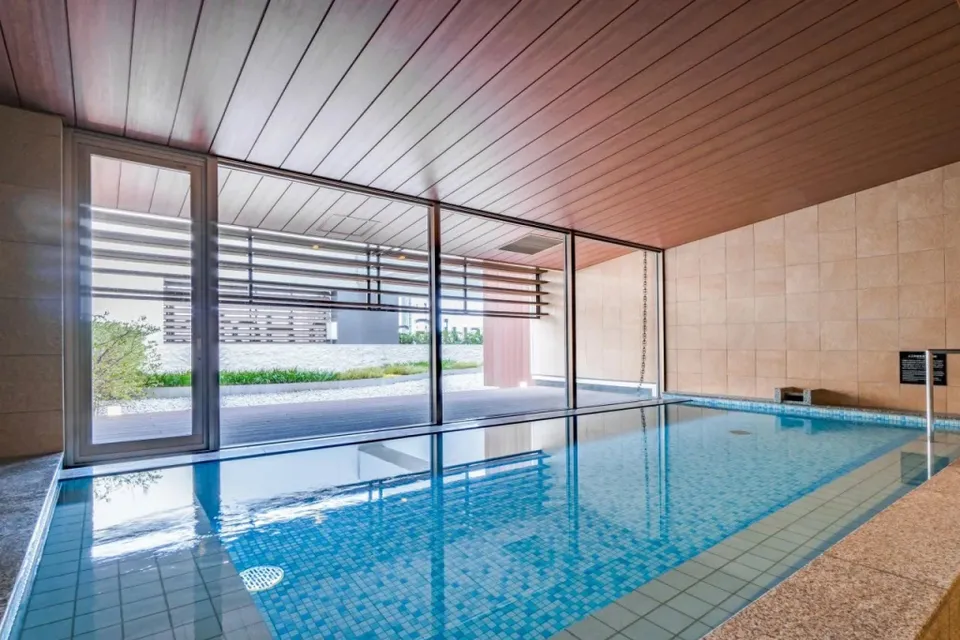 Mitsui Garden Hotel Osaka Premier