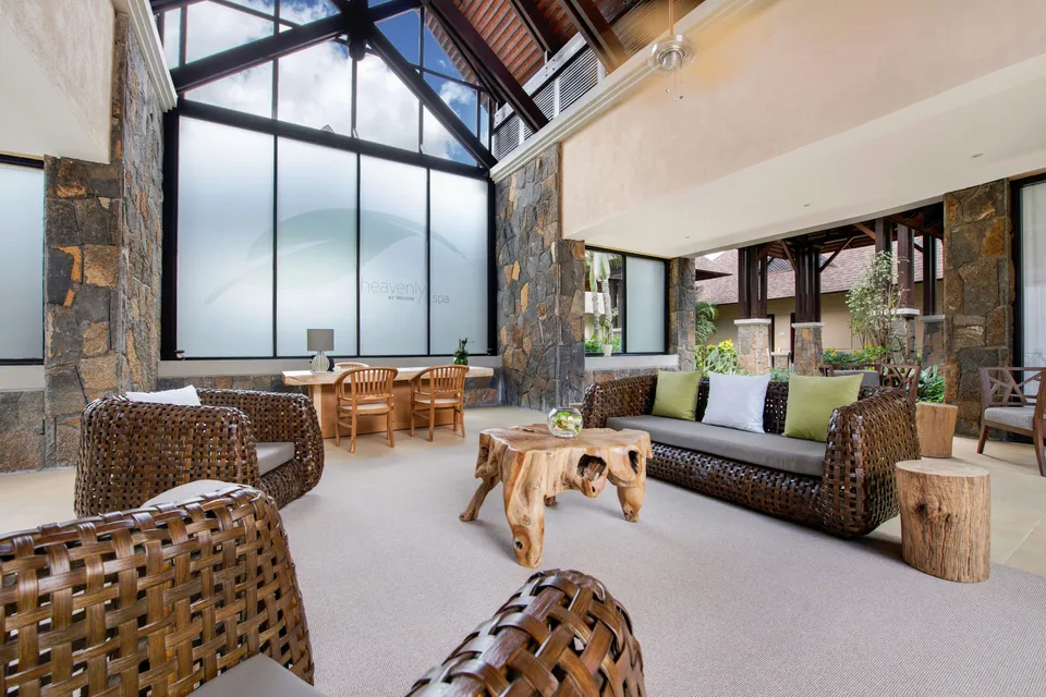 The Westin Turtle Bay Resort & Spa, Mauritius