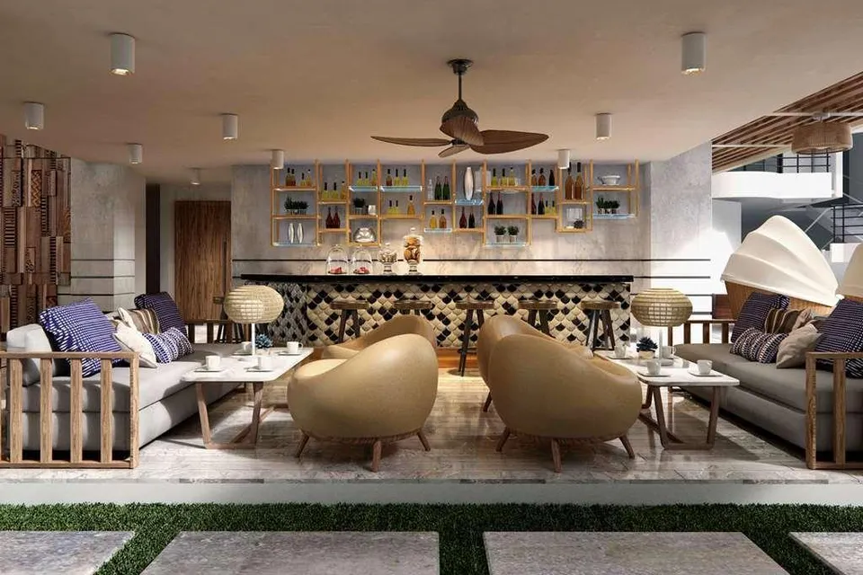 Mercure Langkawi Pantai Cenang