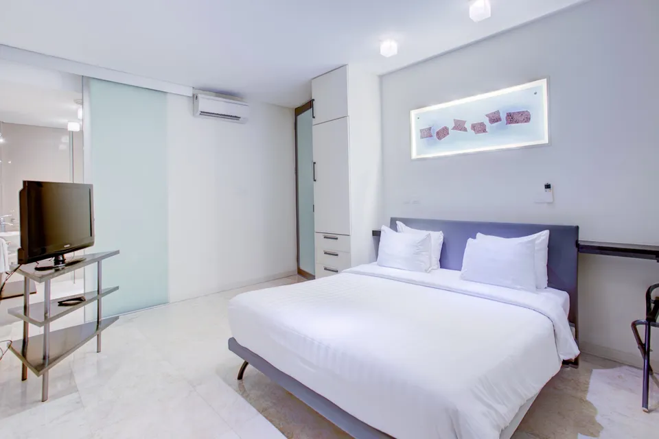 Penthouse, 3 Bedrooms