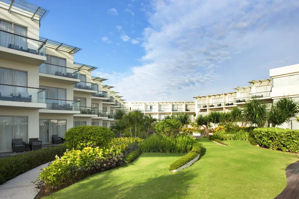Sheraton Bali Kuta Resort