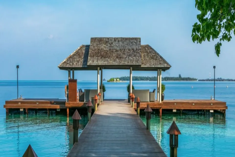 Lily Beach Resort & Spa