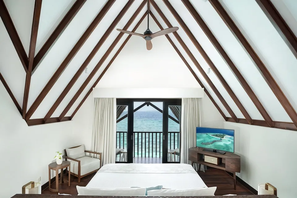 Ocean Suite with Infinity Pool