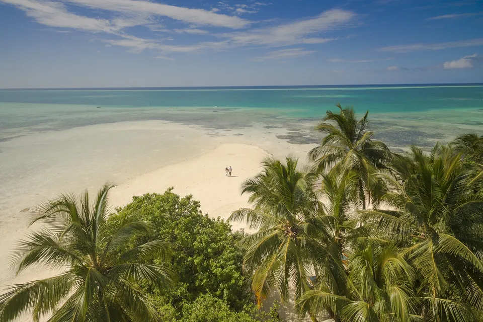 Medhufushi Island Resort Maldives