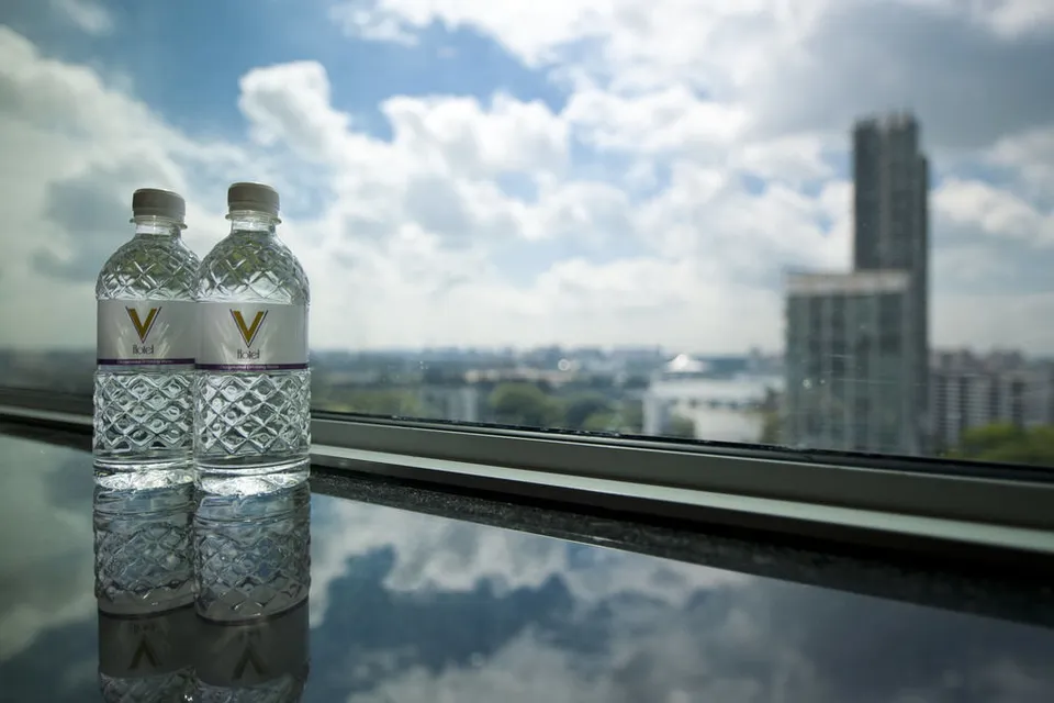 V Hotel Lavender Singapore