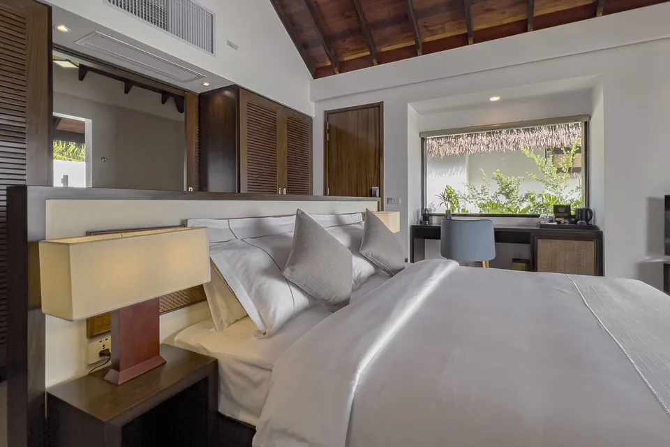Beach Villa