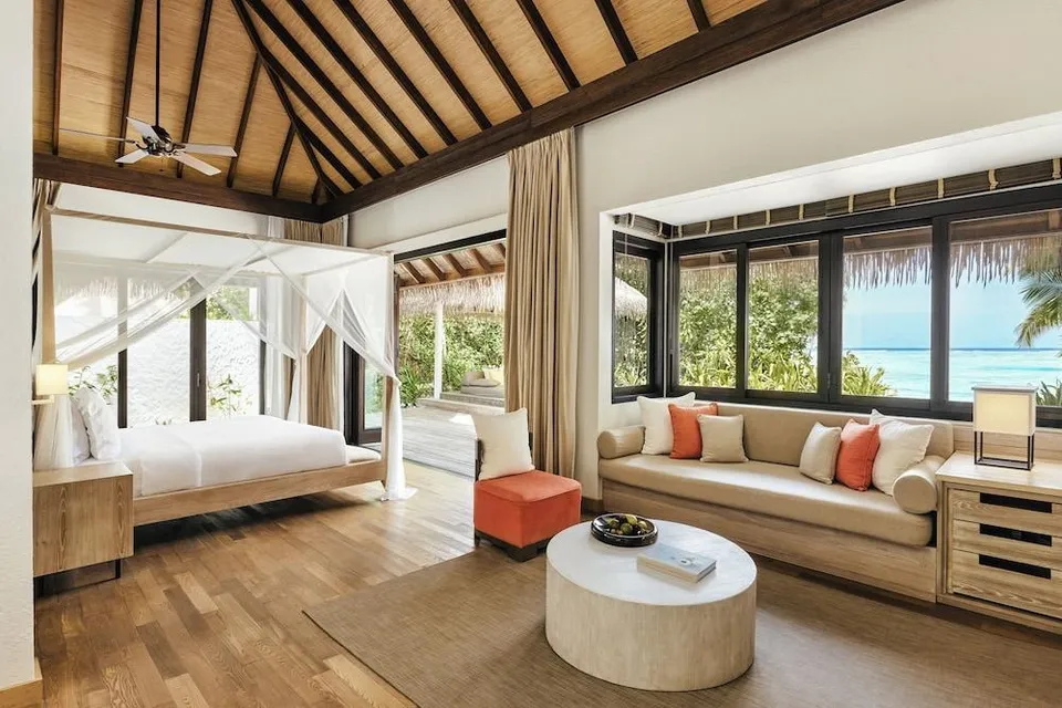 Suite (Beach)