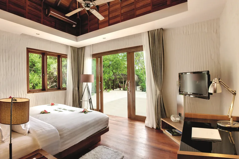 Hideaway Beach Resort & Spa