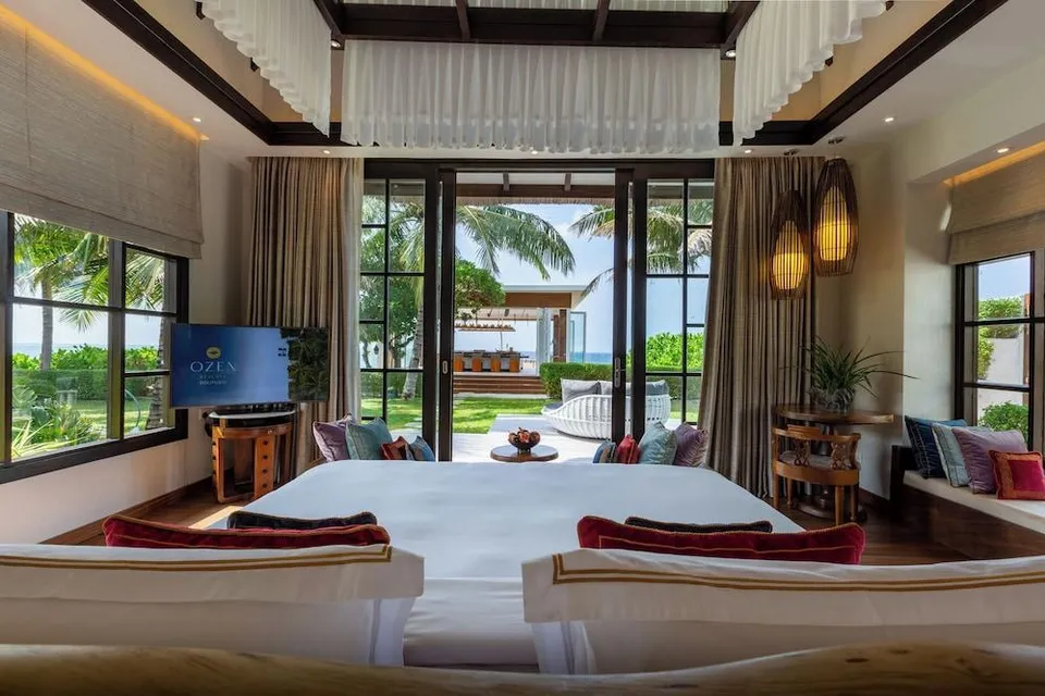 Ozen Reserve Bolifushi