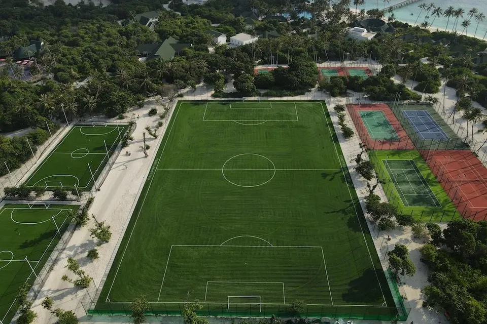 Siyam World Maldives