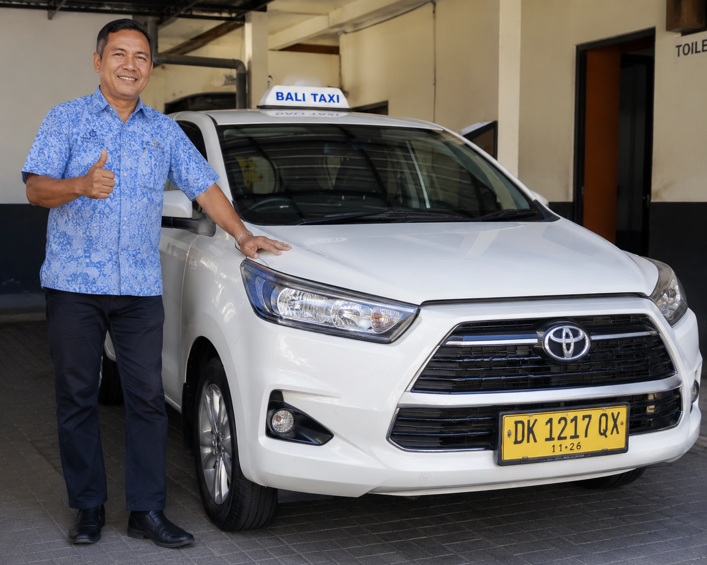 South, East And Central Bali To Sanur Harbour Transfers and Vice Versa