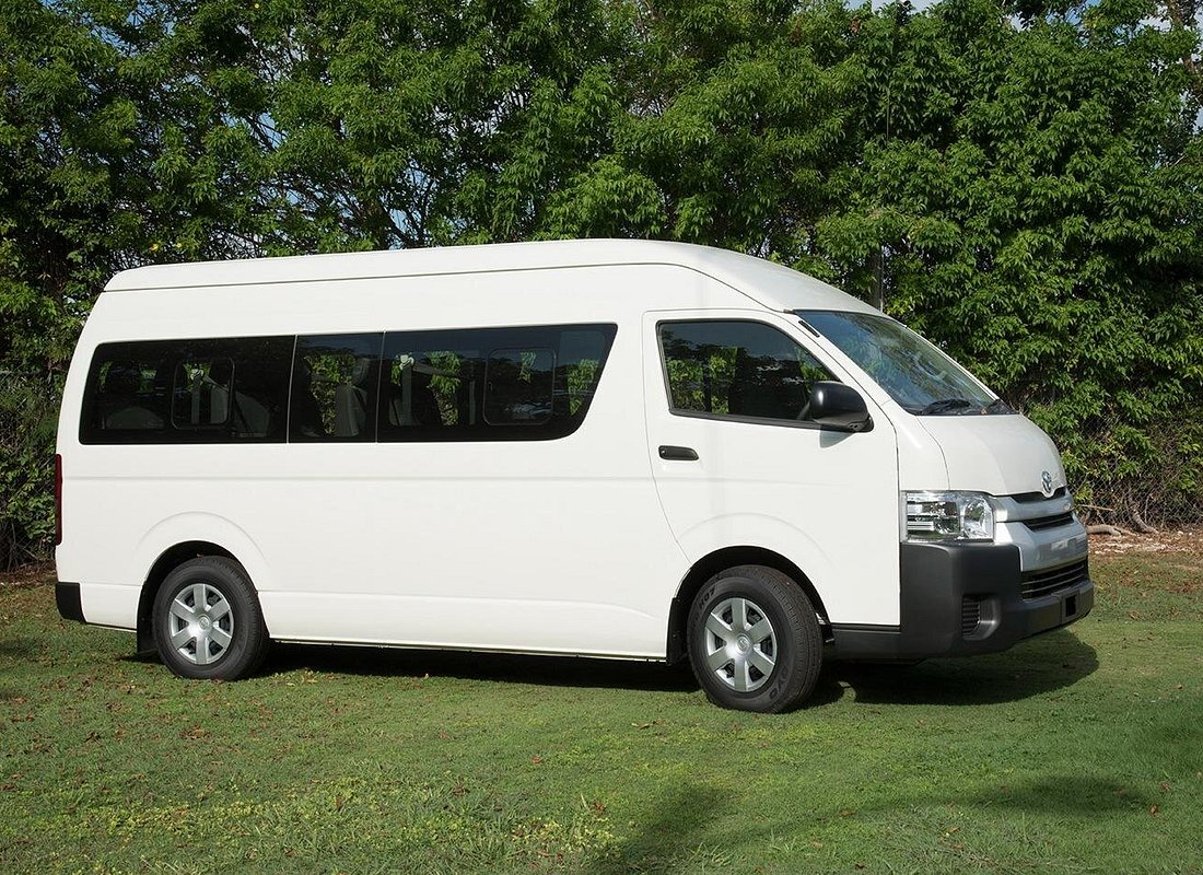Airport Transfers - SIC