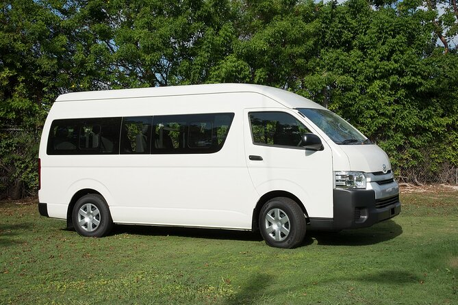 Tour Taxi - SIC