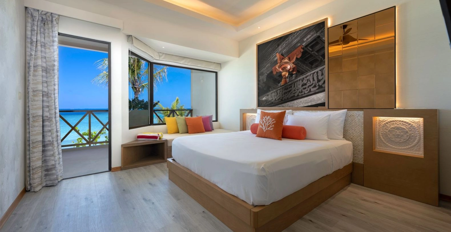 Oblu Xperience Ailafushi