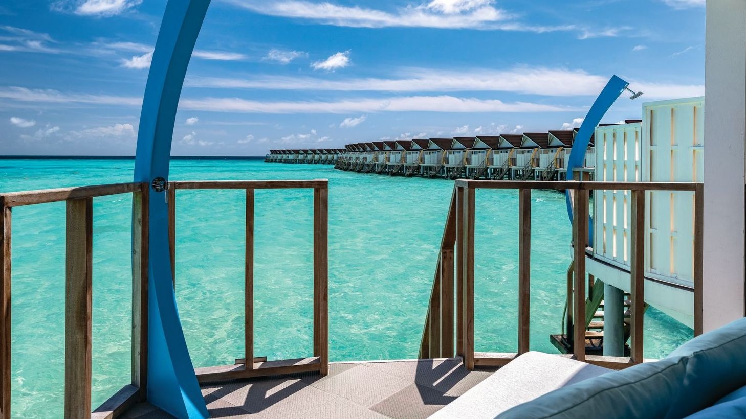 Water Villa