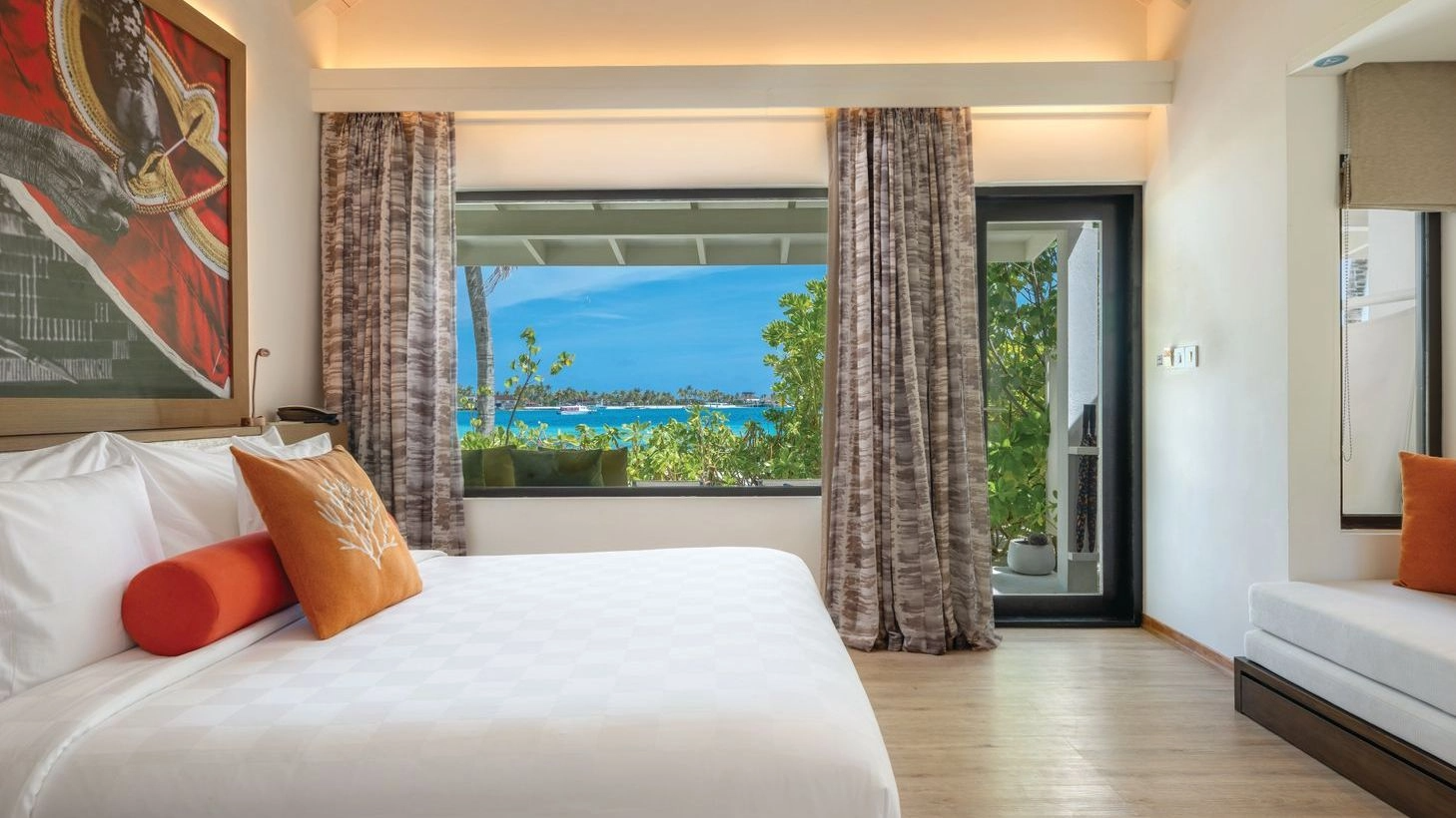Beach Villa