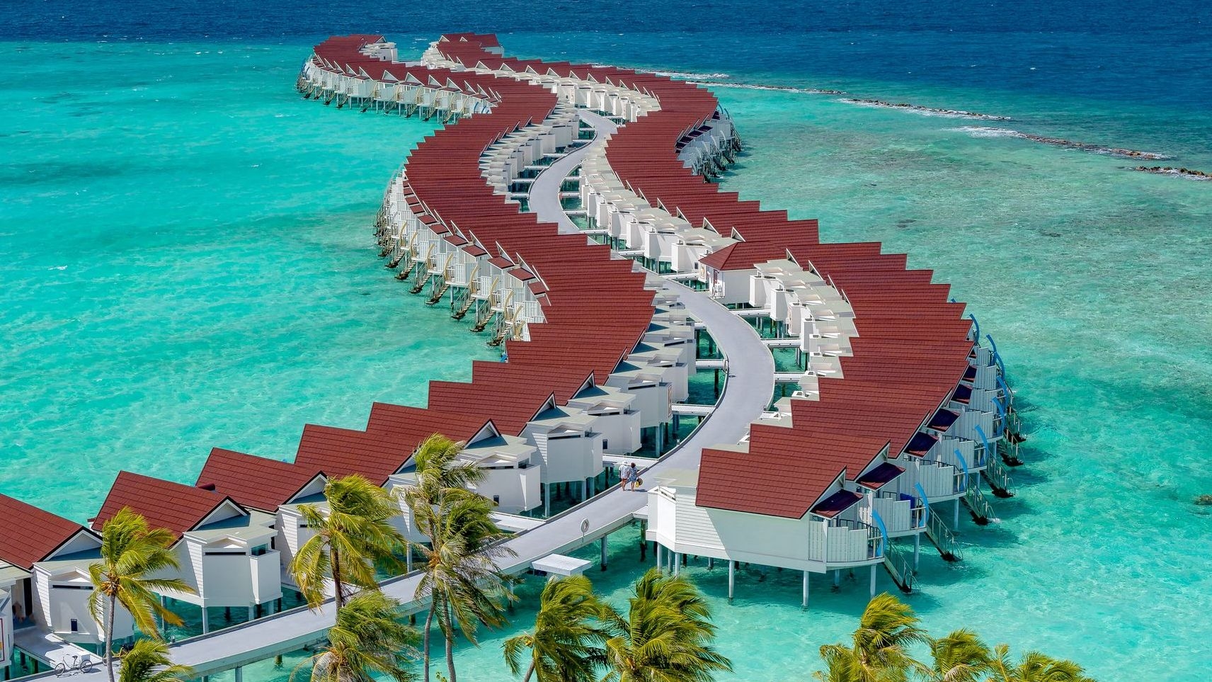 Water Villa