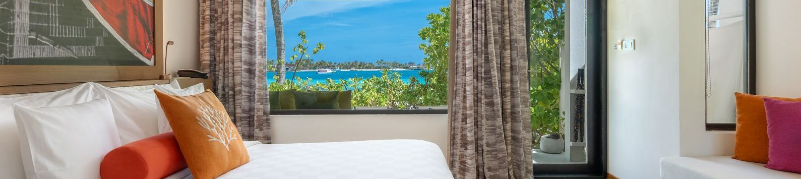 Beach Villa