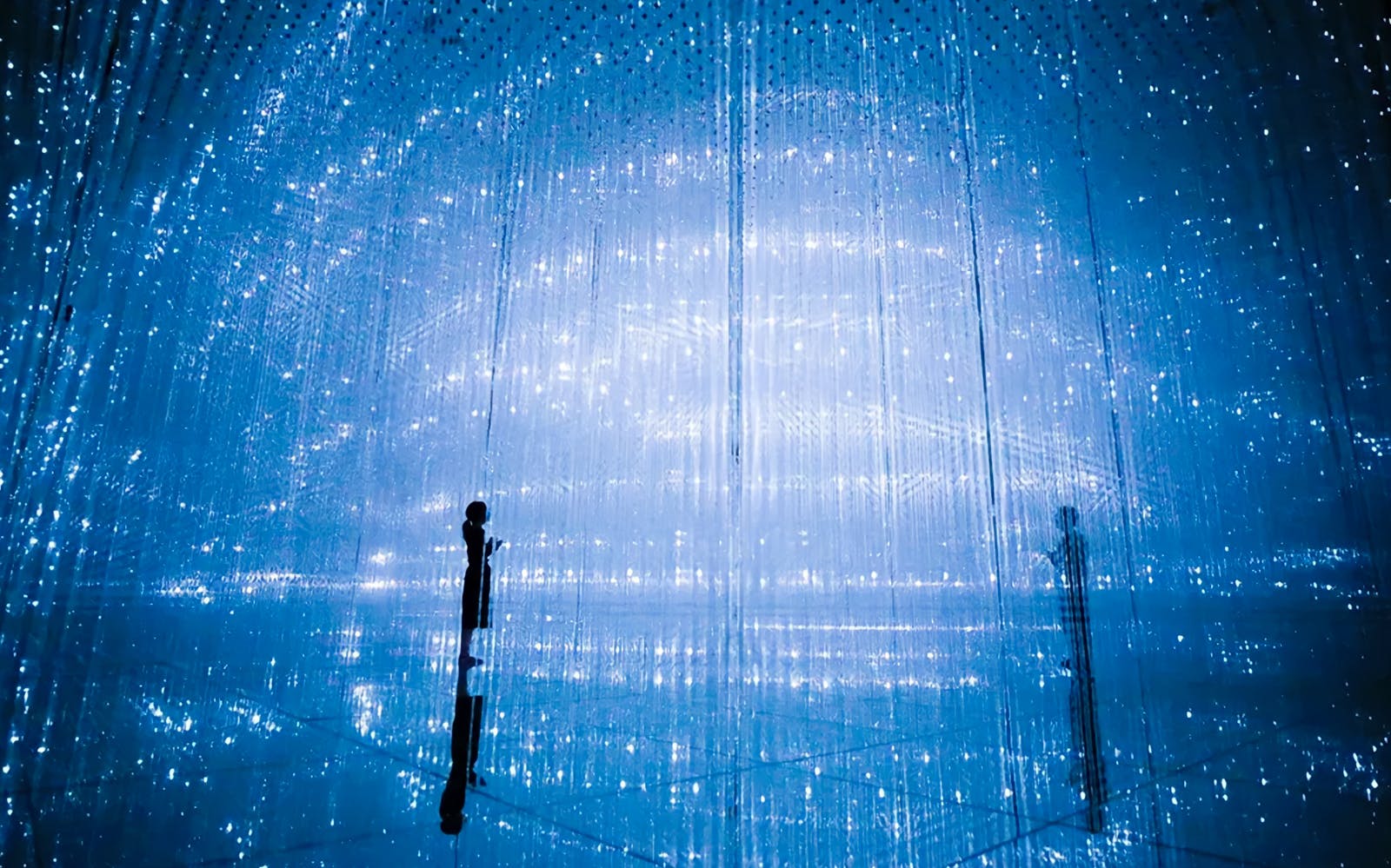 teamLab Planets TOKYO Tickets (Group Departure Special)