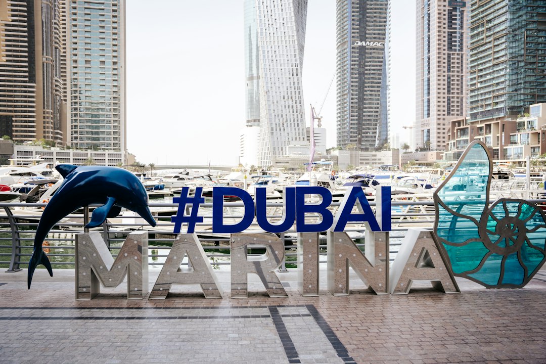 Dubai Dolphinarium
