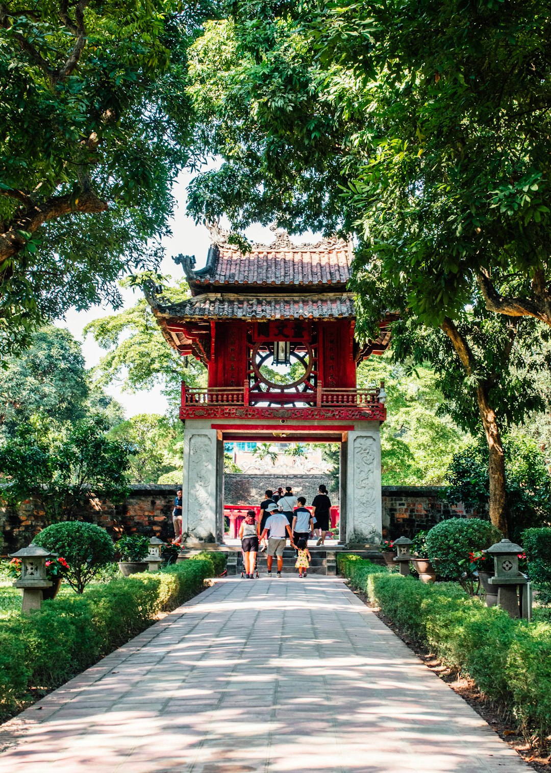 Hanoi City Tour - Half Day