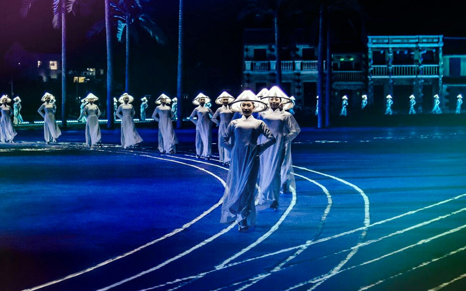 Hoi An Memories Show Tickets