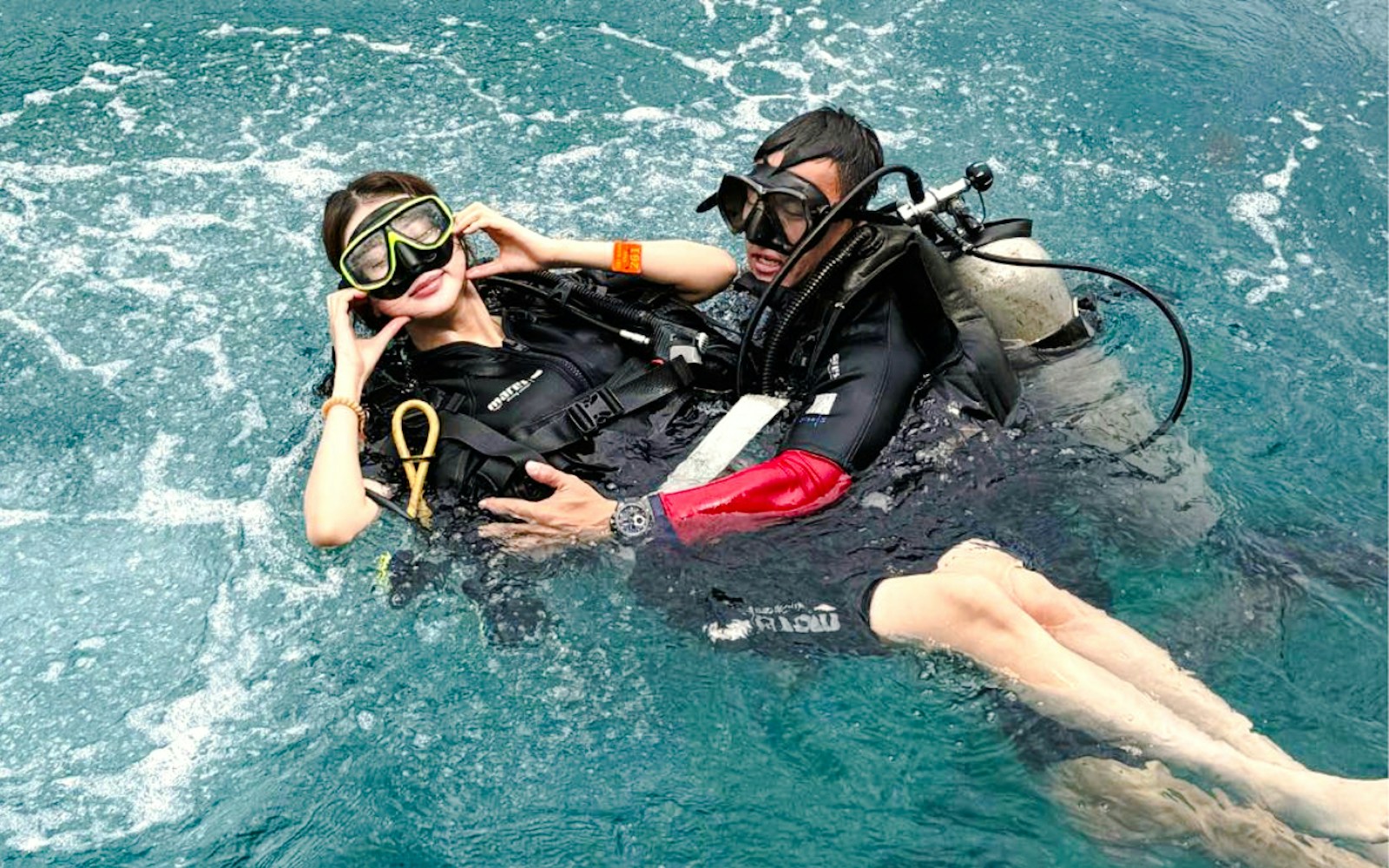cham island snorkeling tour with lunch from da nang or hoi an-9
