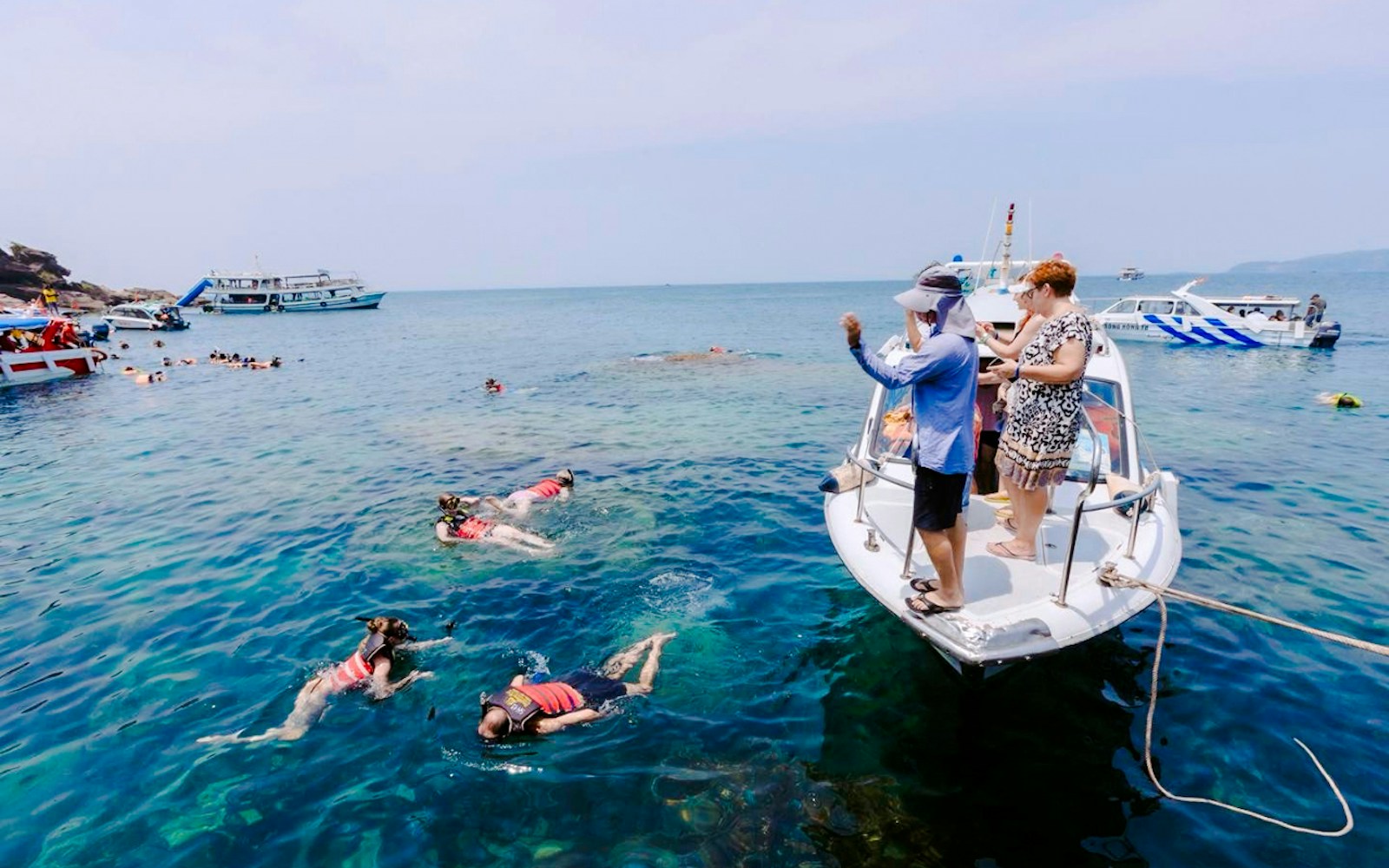 cham island snorkeling tour with lunch from da nang or hoi an-4