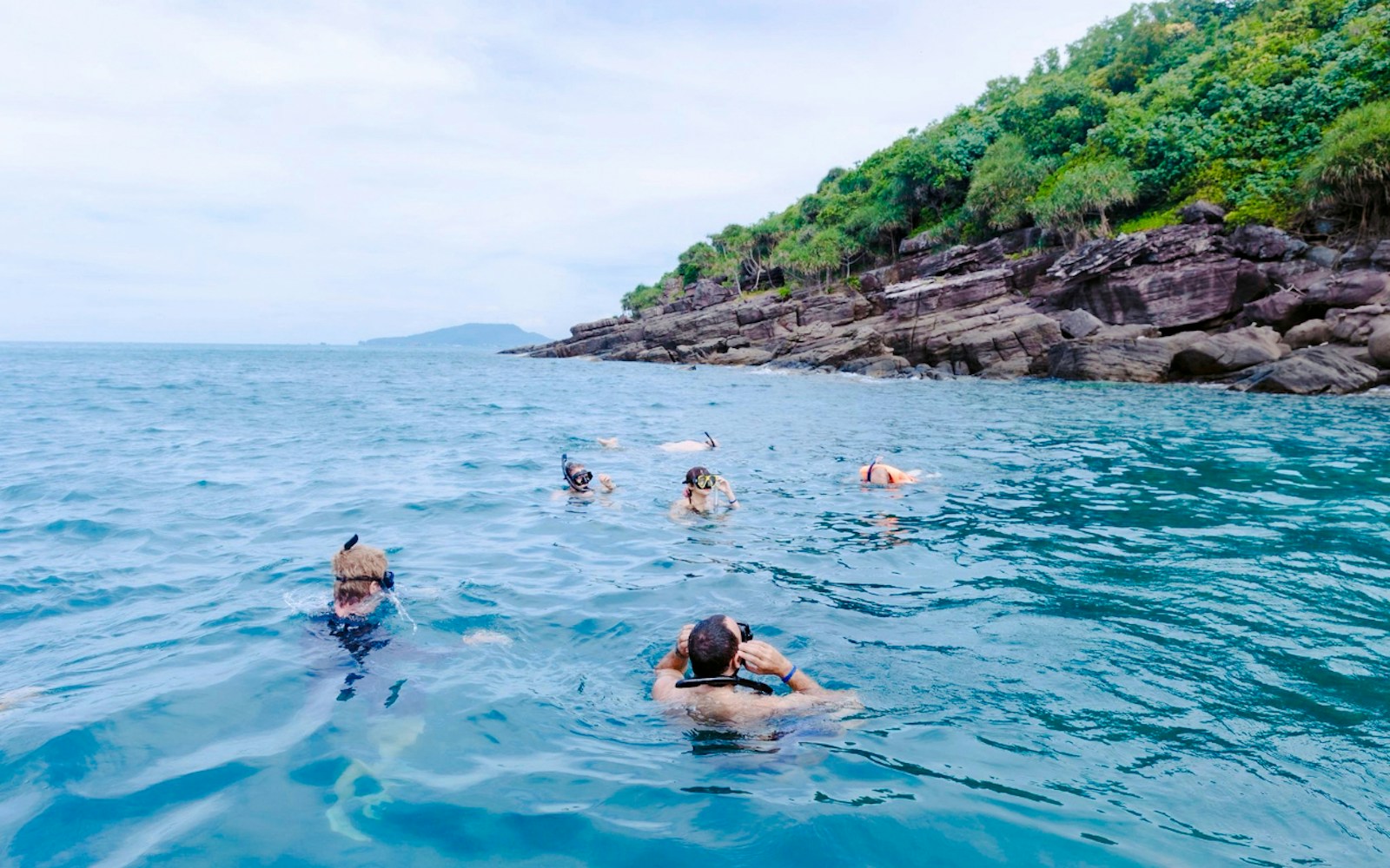 cham island snorkeling tour with lunch from da nang or hoi an-5