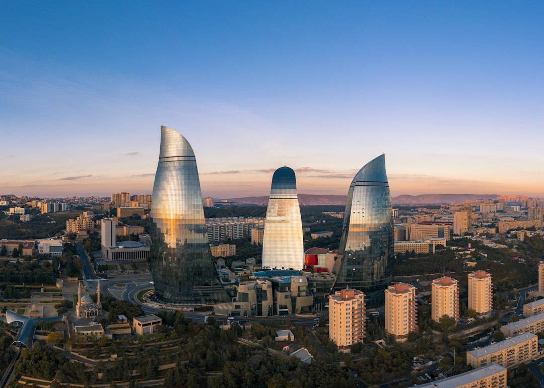Baku 3 Nights 4 Days Package: Real Cost from Delhi, Mumbai