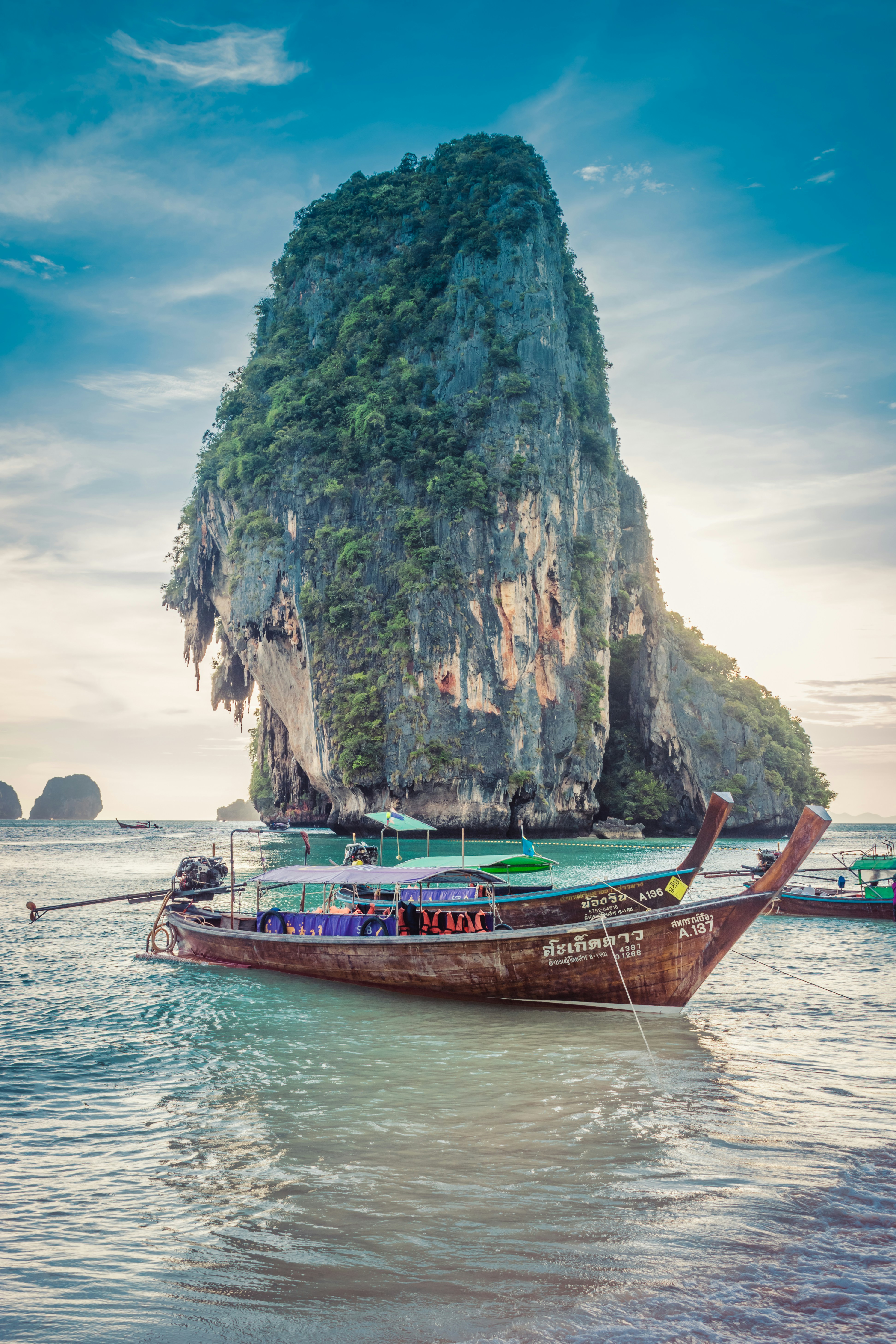 Thailand gallery image 1