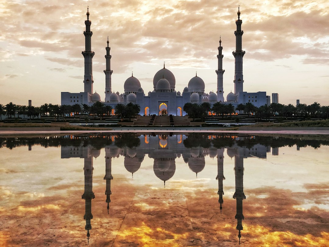 Yas Island
